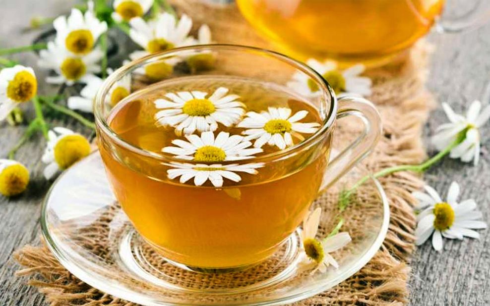 عرق بهار نارنج
