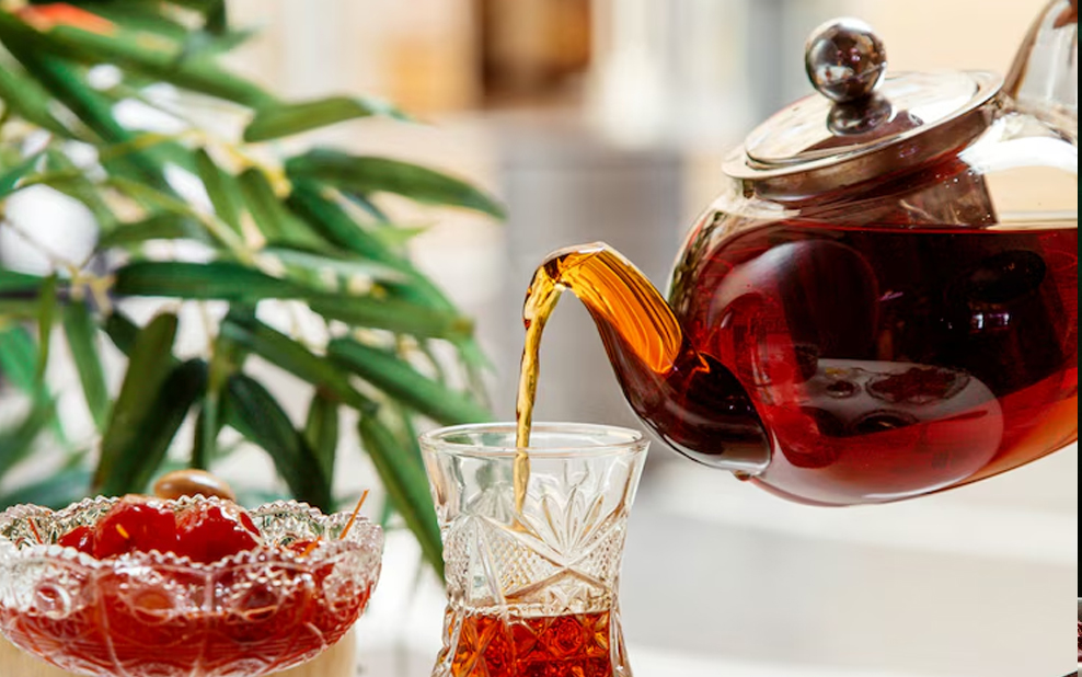 چای کلاسیک