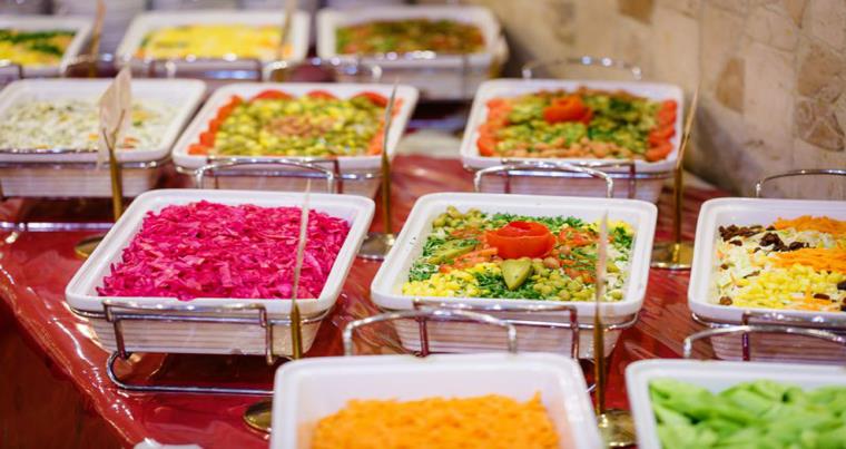 انواع ترشی
