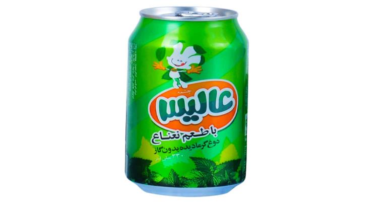 دوغ قوطی