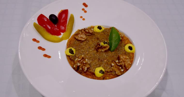 کشک و بادمجان